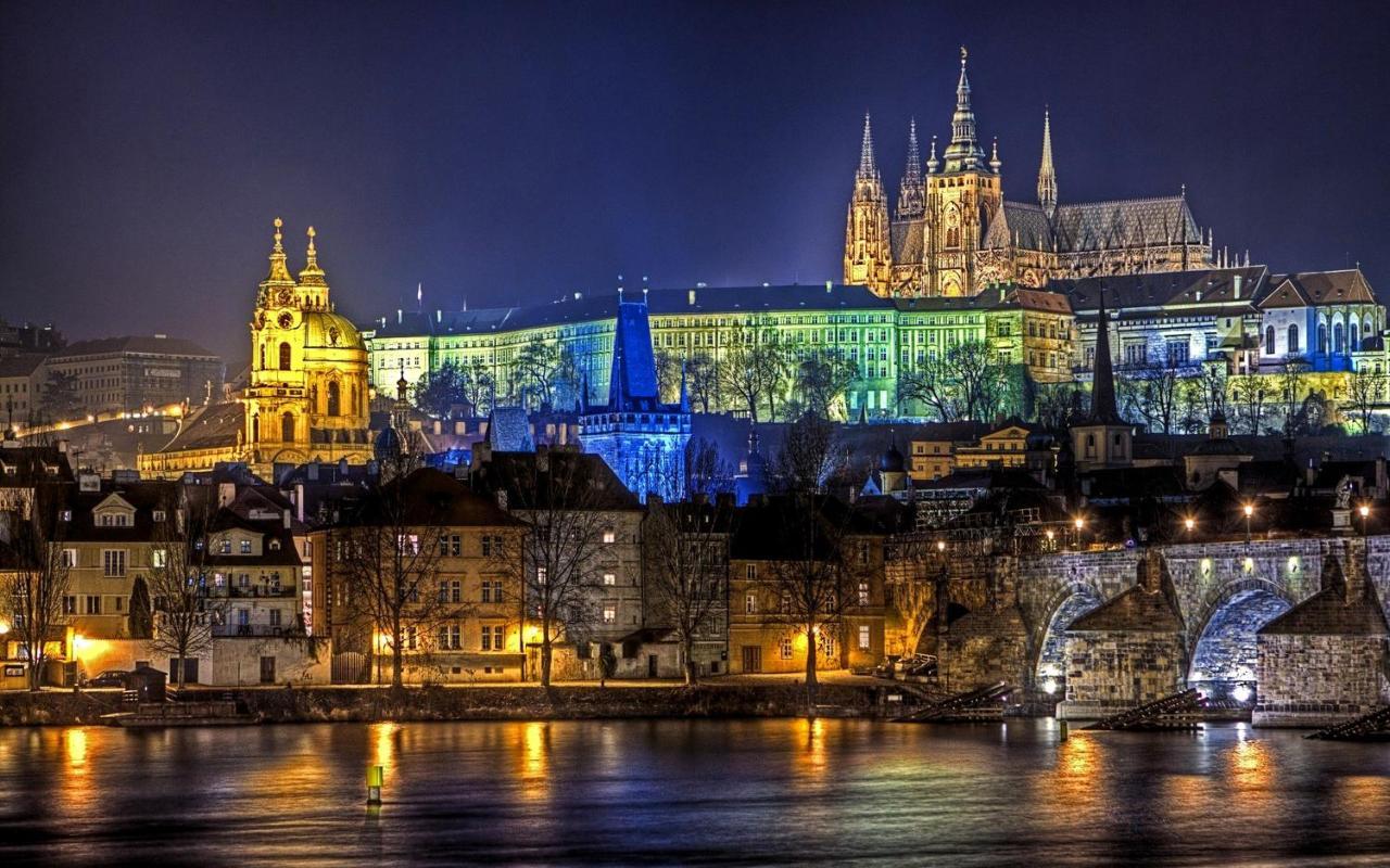Black Gold Kingdom Praga Esterno foto